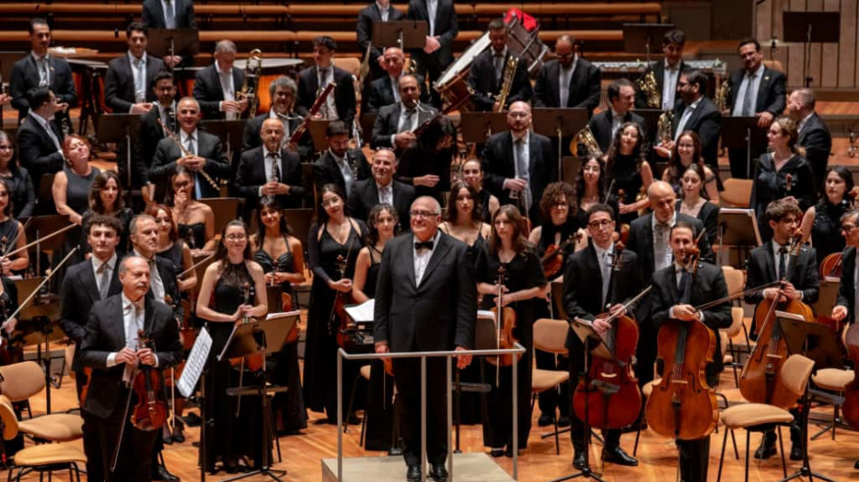 Dal Bellini a Vienna, la Sicilia in scena al Konzerthaus