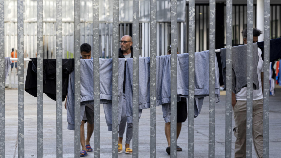 Consulta, disciplina sui Cpr non rispetta libert&agrave; personale