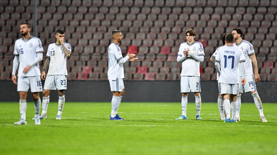 Crisi calcio: Ulivieri, non serve rivoluzione ma i problemi vanno affrontati