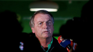 Bolsonaro, hospitalizado por infecci&oacute;n cut&aacute;nea, ser&aacute; trasladado a Sao Paulo