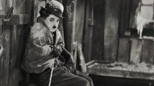 Cannes Classics festeggia Chaplin e ospita Tarantino