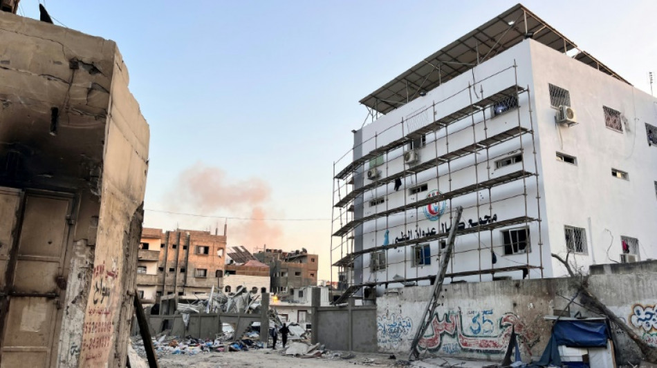 Israel confirma fim de opera&ccedil;&atilde;o em hospital de Gaza e que prendeu diretor da institui&ccedil;&atilde;o