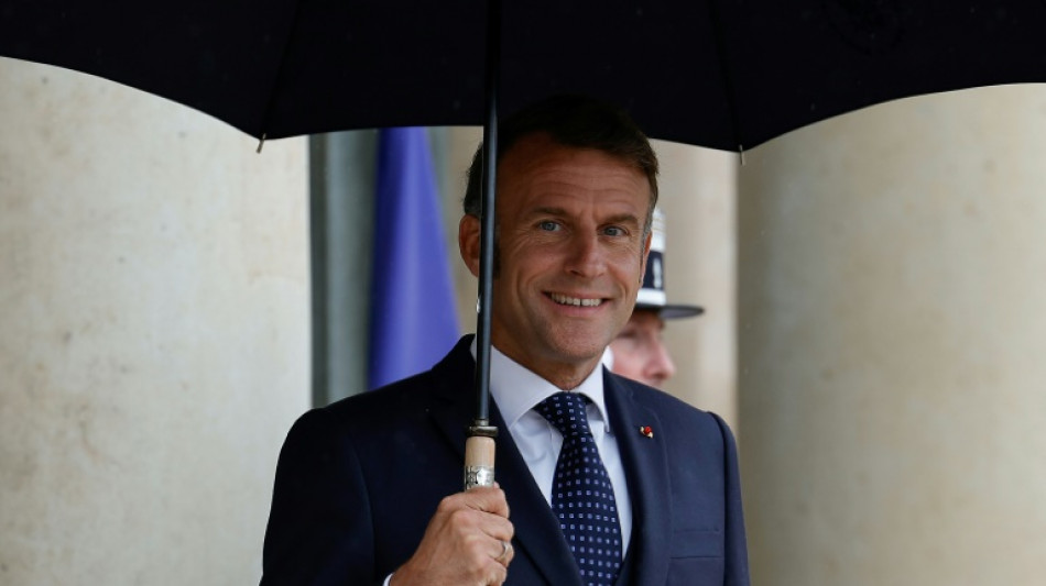 Macron promulgue la loi Duplomb après la censure partielle du Conseil constitutionnel