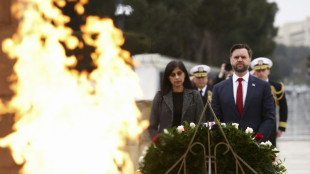 JD Vance llega a Azerbaiy&aacute;n en una gira de paz tras visitar Armenia