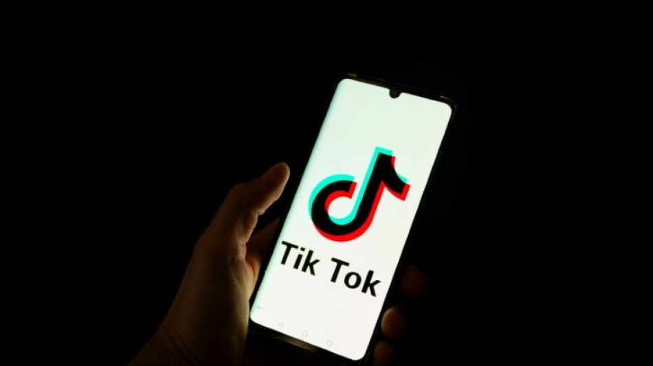 TikTok pode encerrar opera&ccedil;&otilde;es nos EUA no domingo ap&oacute;s decis&atilde;o da Suprema Corte