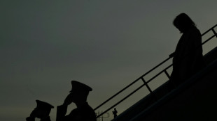 Harris accuse Trump de dissimulation sur son bilan m&eacute;dical