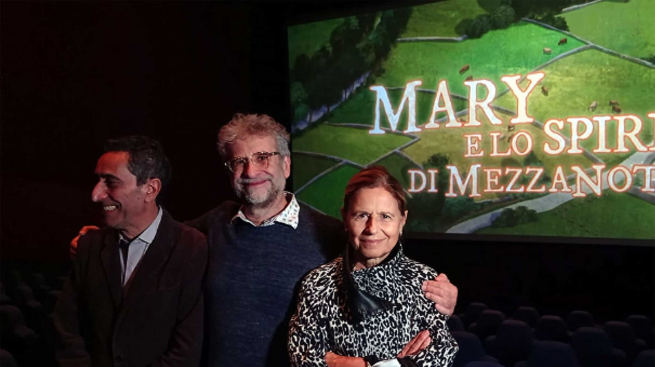 Film Commission Campania, nel 2024 accolte gi&agrave; 50 produzioni