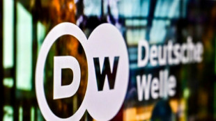 Russland verhängt Sendeverbot für Deutsche Welle 