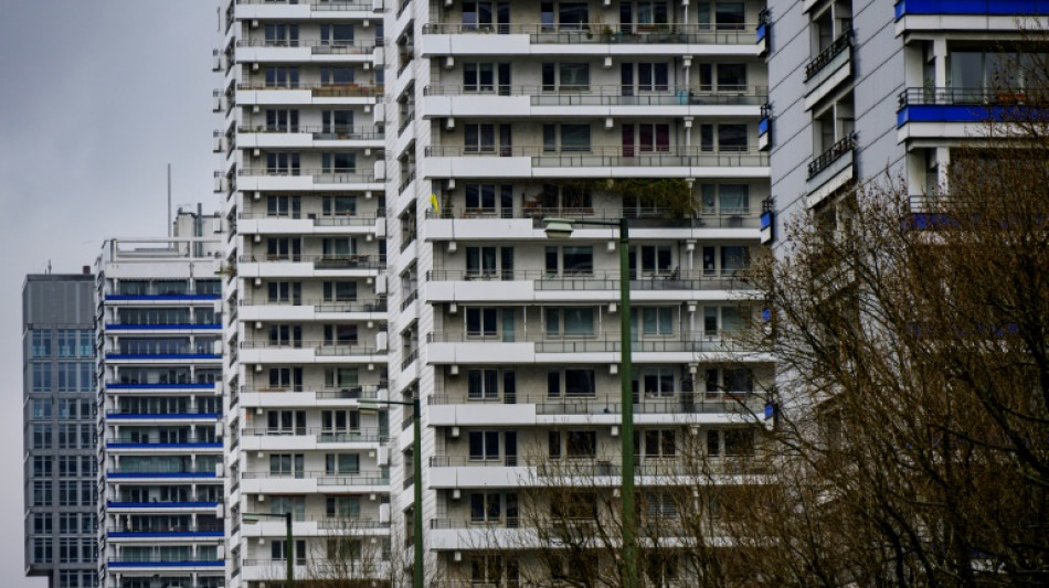 Kritik an Merz wegen &Auml;u&szlig;erung zu Wohngeld f&uuml;r B&uuml;rgergeld-Empf&auml;nger