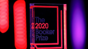 La brasile&ntilde;a Ana Paula Maia, finalista del Booker: "Nunca hubo tanta gente cazando gente"