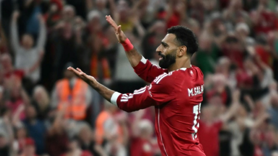 Foot: Liverpool lance sa saison de Premier League en battant Bournemouth 4 &agrave; 2