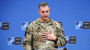 Otan lan&ccedil;a nova miss&atilde;o para refor&ccedil;ar a defesa no &Aacute;rtico