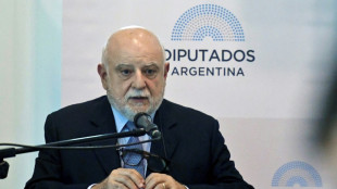 Polémica en Argentina por la designación de un procurador con pasado filonazi