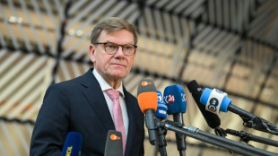 Wadephul bezeichnet Entwurf von US-Plan f&uuml;r die Ukraine als "Themenliste"