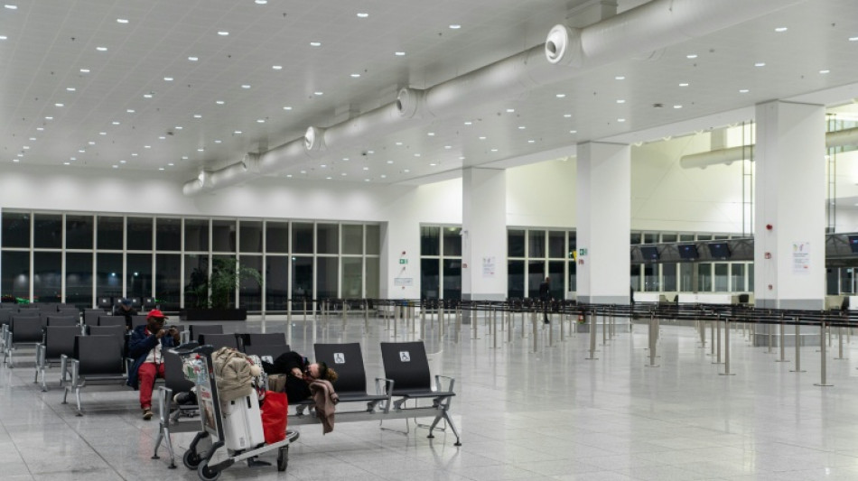 Premiê belga convoca reunião de emergência após novos sobrevoos de drones