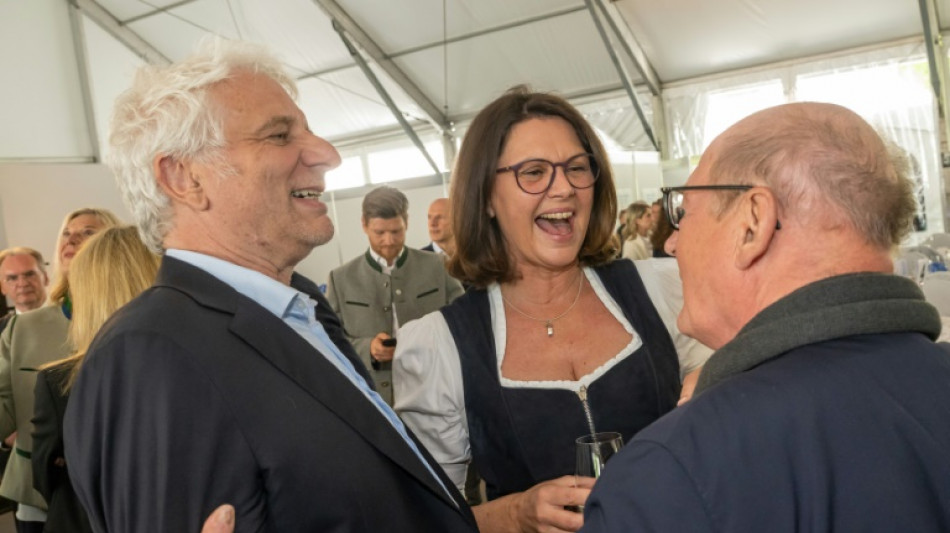 "Tatort"-Kommissare Wachtveitl und Nemec bleiben nach TV-Abschied München treu