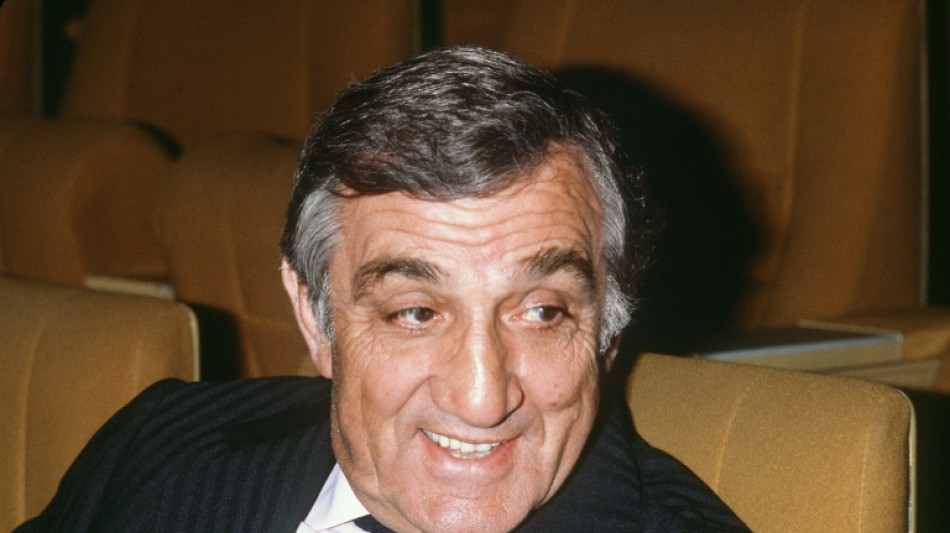 D&eacute;c&egrave;s de la fille de Lino Ventura, inspiratrice des Maisons Perce-Neige