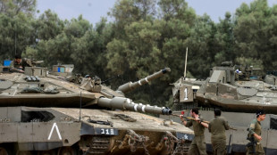 Diecis&eacute;is muertos, entre ellos tres ni&ntilde;os, en bombardeos israel&iacute;es en Gaza