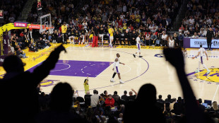 Nba: i Lakers ingaggiano Armel Traor&egrave;