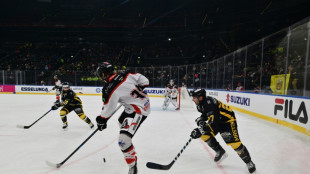 NHL players will complete at Olympics, says international ice hockey chief