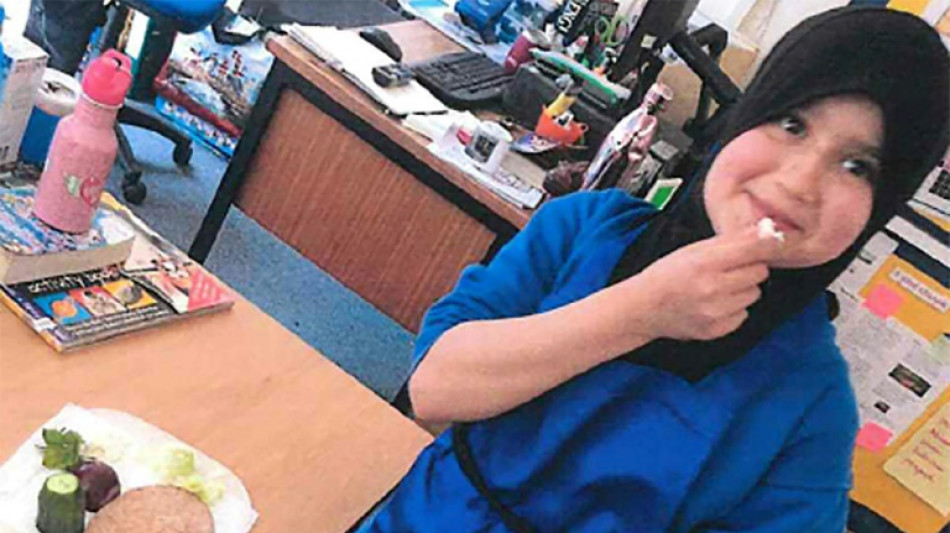 Les tortionnaires de la petite Sara &agrave; Londres condamn&eacute;s &agrave; la perp&eacute;tuit&eacute;