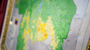 Esercito del Venezuela, 'siamo presenti nell'Essequibo'