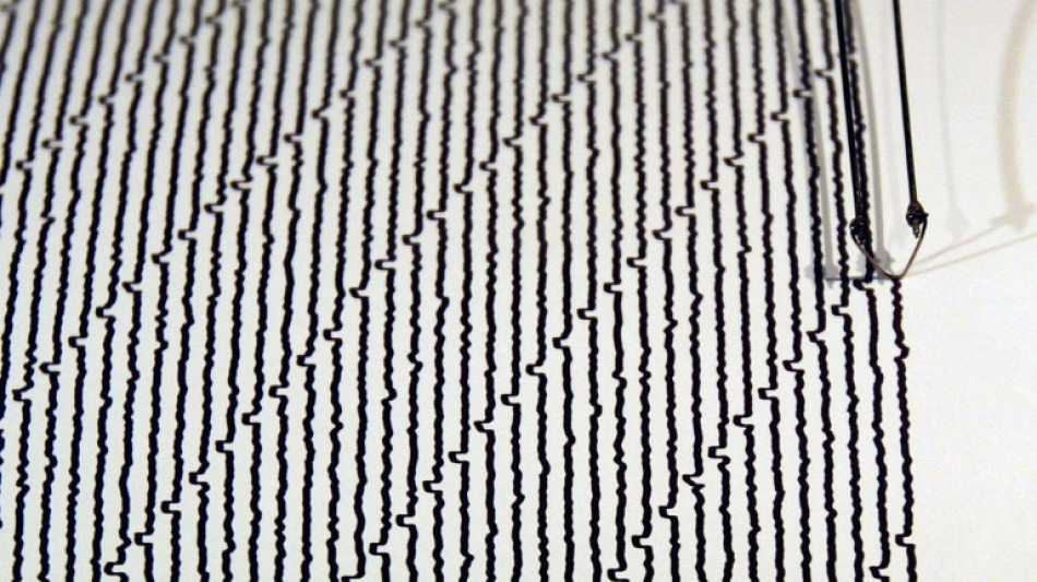 Un terremoto de magnitud 7 sacude una zona remota entre Alaska y Canadá