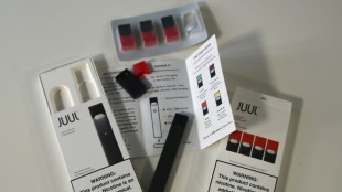 Les &Eacute;tats-Unis veulent interdire les cigarettes &eacute;lectroniques de Juul Labs, selon la presse