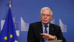 UE aumenta presi&oacute;n sobre Rusia y autoriza fondos para armar a Ucrania