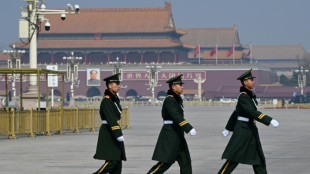 China calls Rubio's comments on Tiananmen Square crackdown an 'attack'