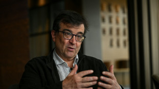 Javier Cercas: para papa Francisco, o clericalismo era 'o c&acirc;ncer da Igreja'