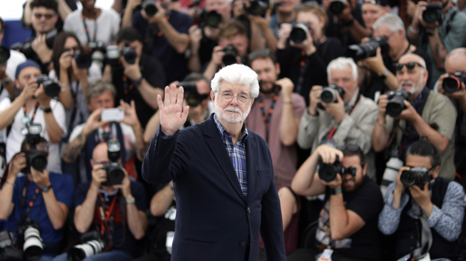 Lucas, non volevamo fare soldi ma film, cos&igrave; cambiammo Hollywood