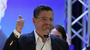 Rodrigo Chaves, de la sanci&oacute;n por acoso a la presidencia de Costa Rica