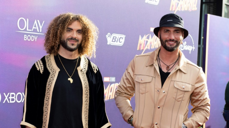 Les r&eacute;alisateurs de "Batgirl" "stup&eacute;faits" par la d&eacute;cision de ne pas sortir le film