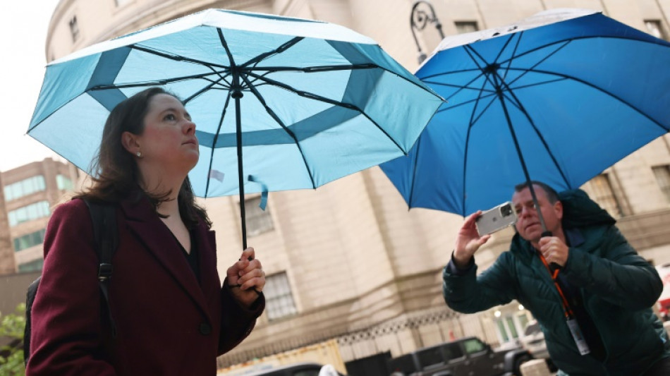 Promotora do caso Epstein &eacute; demitida nos EUA