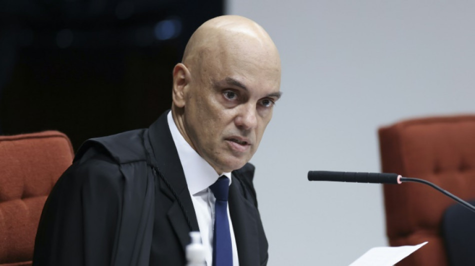 Secret&aacute;rio de Estado dos EUA avalia sancionar Alexandre de Moraes