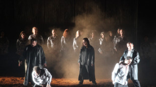 Stefano Poda firmer&agrave; Nabucco al Festival 2025 dell'Arena