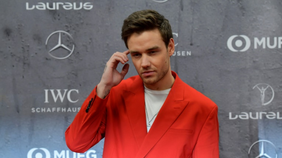 Aut&oacute;psia de Liam Payne confirma que ele morreu ap&oacute;s cair do 3&ordm; andar