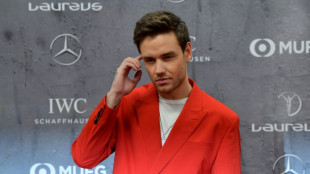 D&eacute;c&egrave;s en Argentine de Liam Payne, ex-membre du boys-band One Direction