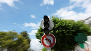 French authorities blame sabotage for second power blackout