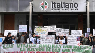 Ordenan detener a due&ntilde;o de laboratorios ligados a fentanilo contaminado en Argentina