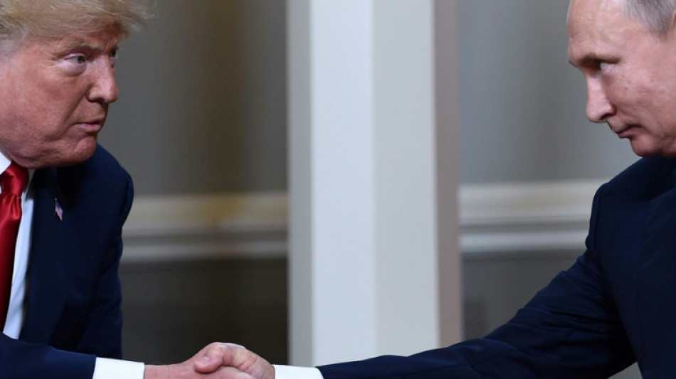 Promotor especial aponta falhas em investiga&ccedil;&atilde;o do FBI sobre Trump e R&uacute;ssia