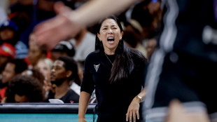 Wnba: le Valkyries di Zandalasini in semifinale, Wings battute in gara-3