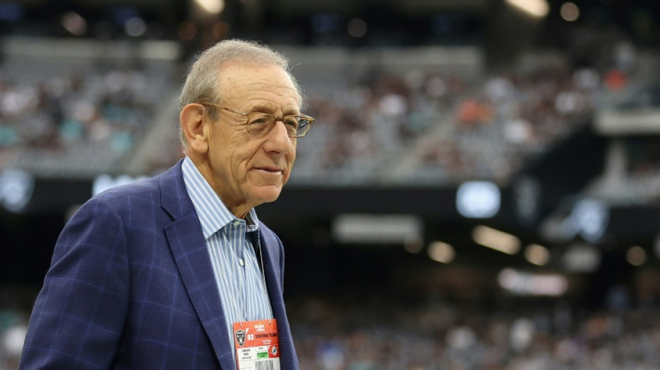 Dolphins owner hits back at 'false' Flores claims