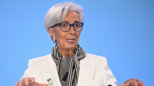 EZB-Chefin Lagarde: Milliarden für Klima und Verteidigung nötig