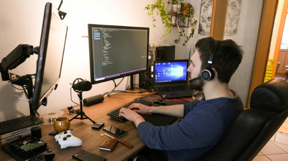 Ifo: Homeoffice-Nutzung im Februar trotz H&ouml;hepunkt der Corona-Welle unver&auml;ndert