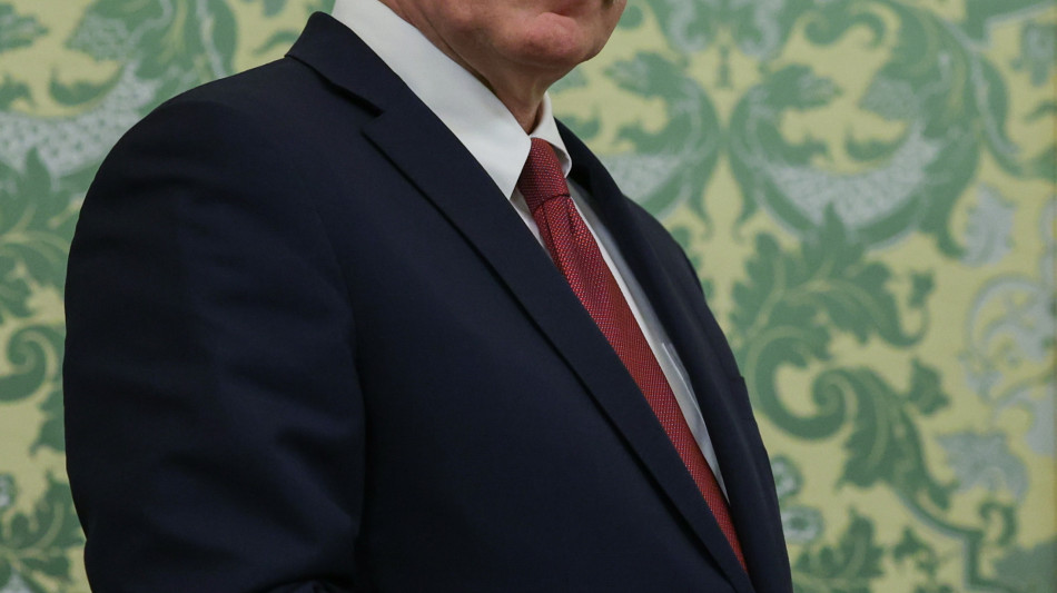 Cremlino, 'vogliamo sicurezza per molte generazioni a venire'