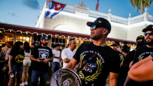 Arrestan en EEUU a l&iacute;der de milicia ultraderechista Proud Boys por su rol en ataque al Congreso
