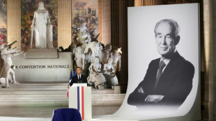 Francia homenajea al art&iacute;fice de la abolici&oacute;n de la pena de muerte