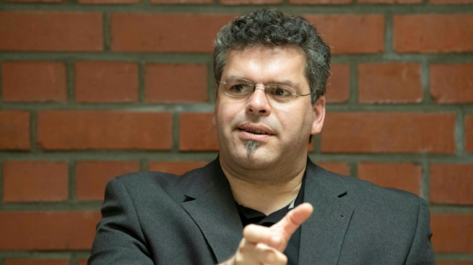 Generalbundesanwalt warnt vor Gefahr durch IS und radikalisierte Einzelt&auml;ter